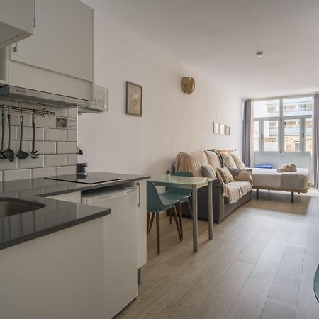 Las Canteras Sealove Λας Πάλμας ντε Γκραν Κανάρια Εξωτερικό φωτογραφία