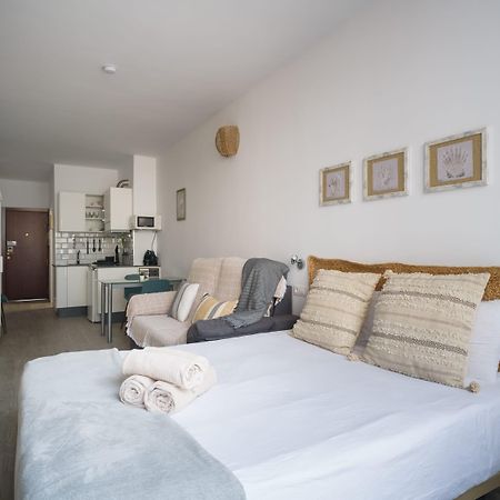 Las Canteras Sealove Λας Πάλμας ντε Γκραν Κανάρια Εξωτερικό φωτογραφία
