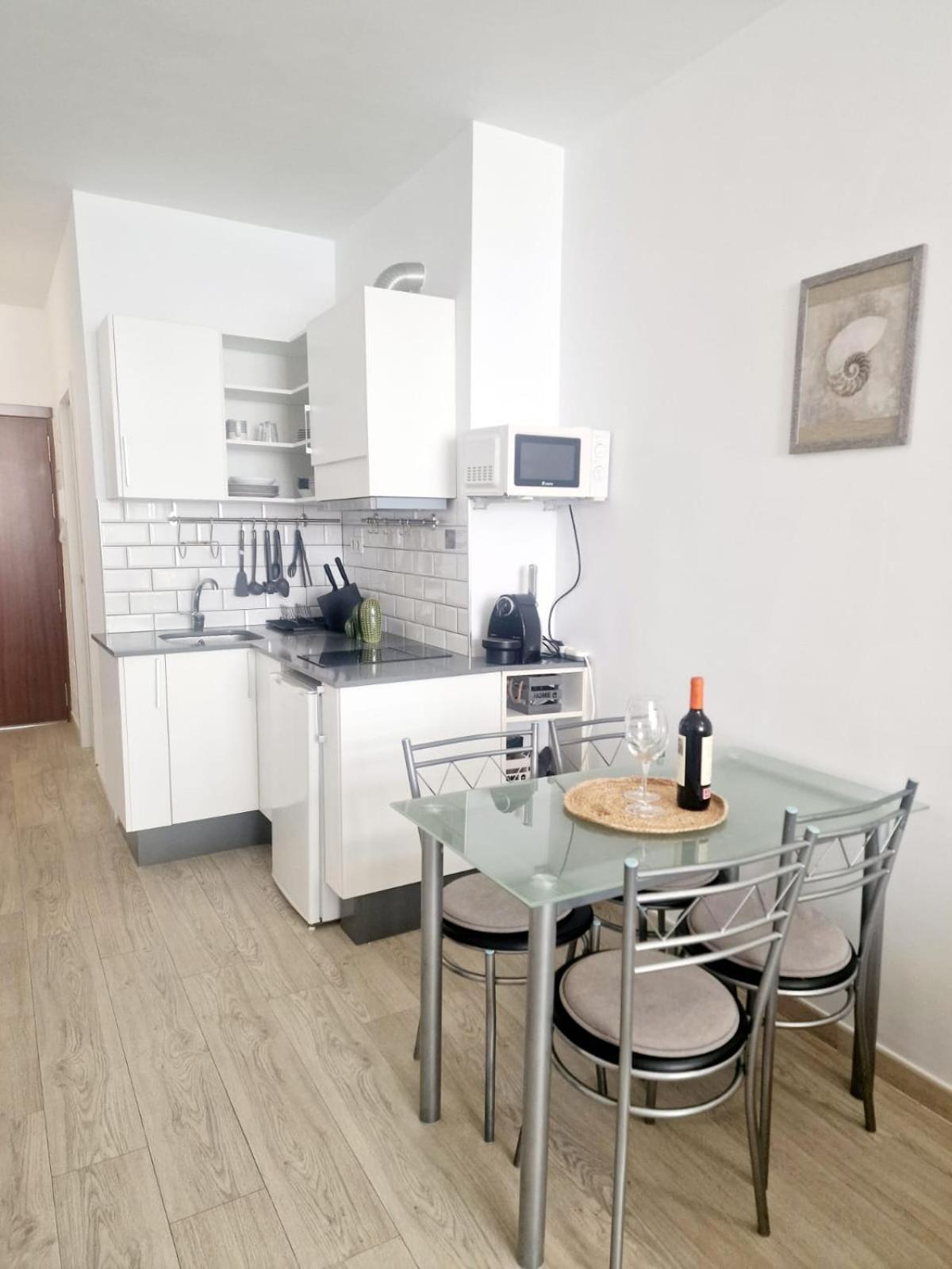 Las Canteras Sealove Λας Πάλμας ντε Γκραν Κανάρια Εξωτερικό φωτογραφία